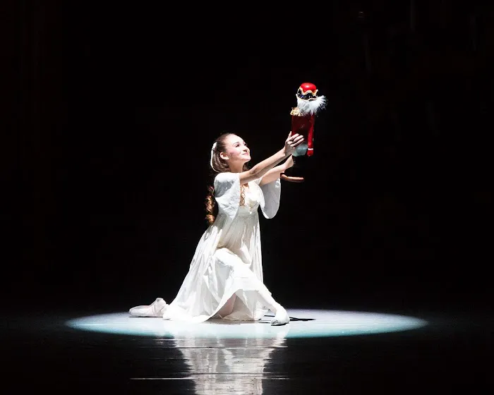Long Beach Ballet Picture 9