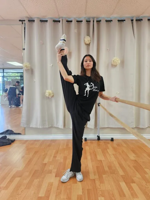 Yunis Musical& Ballet dance academy Picture 7