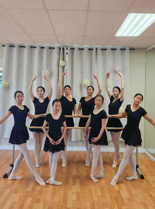 Yunis Musical& Ballet dance academy Picture 5