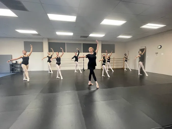 Independent Artist Academy Picture 2