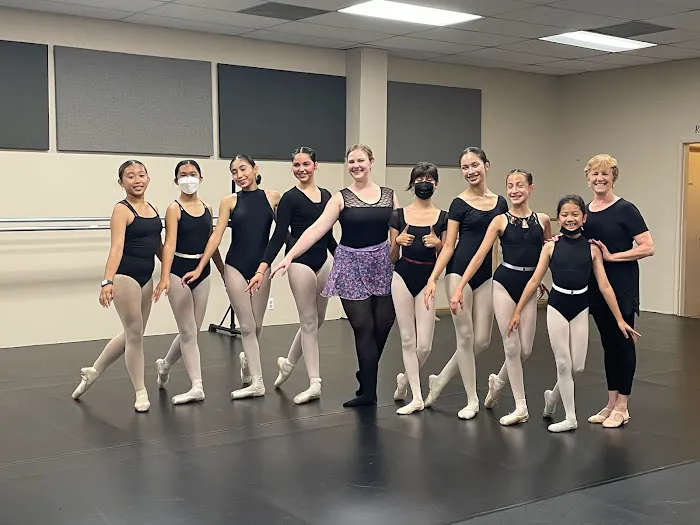 Independent Artist Academy Picture 5
