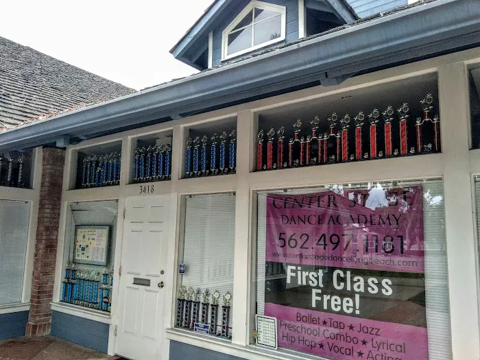 Center Stage Dance Academy Picture 1