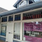 Center Stage Dance Academy