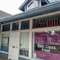 Center Stage Dance Academy ico