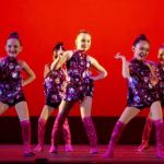 Kick It Up Dance Studio