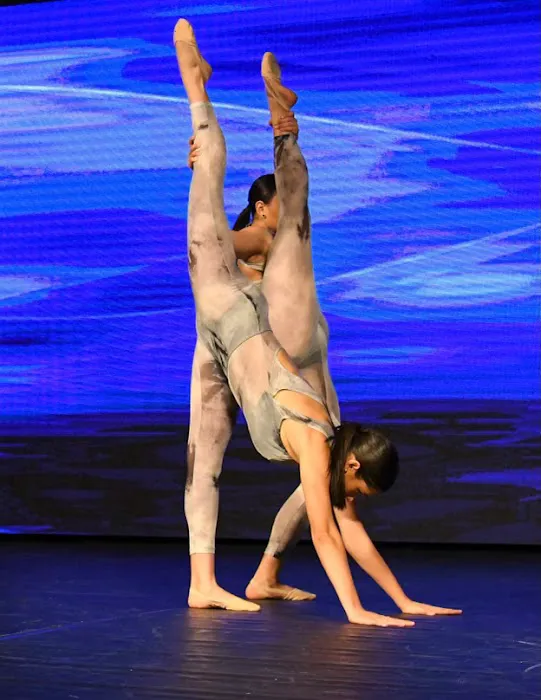 Kick It Up Dance Studio Picture 2