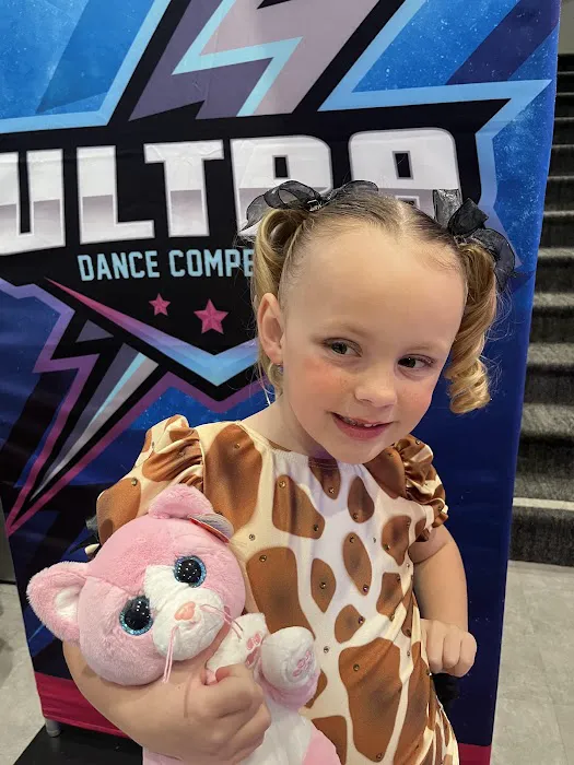 Kick It Up Dance Studio Picture 7