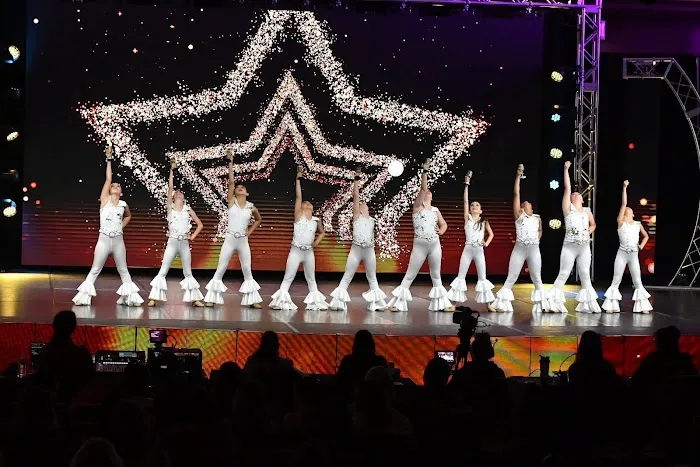 Kick It Up Dance Studio Picture 4