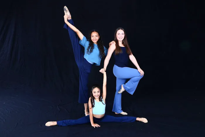 Kick It Up Dance Studio Picture 6