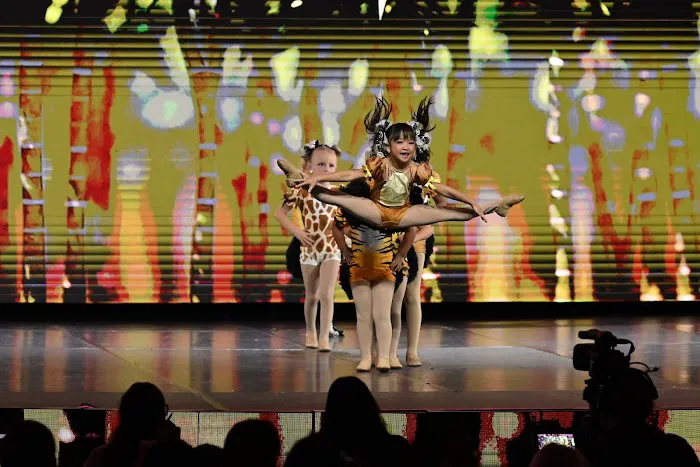 Kick It Up Dance Studio Picture 8