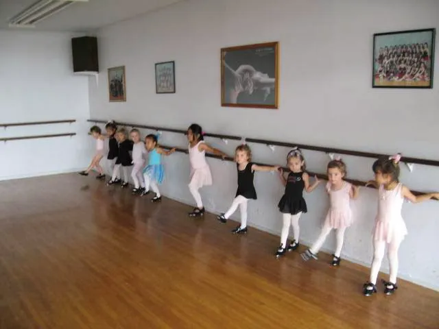 Los Altos Dance Center Picture 1