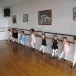 Los Altos Dance Center