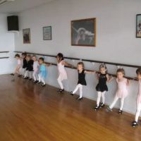 Los Altos Dance Center ico