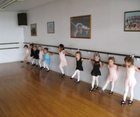 Los Altos Dance Center