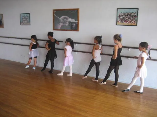 Los Altos Dance Center Picture 5