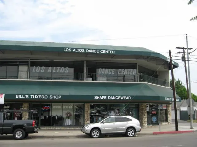 Los Altos Dance Center Picture 3
