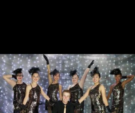 Melodie's Dance Theatre
