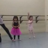 create dance company ico