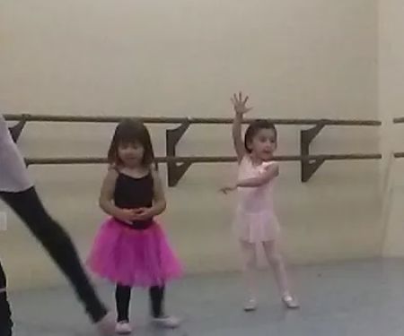 create dance company
