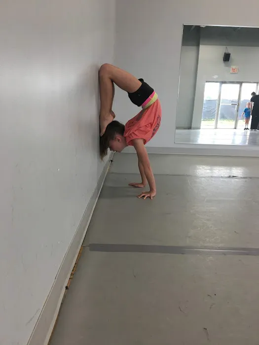 De Barra Academy of Irish Dance Picture 1