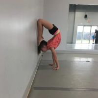 De Barra Academy of Irish Dance ico