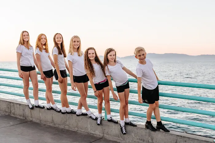 De Barra Academy of Irish Dance Picture 2