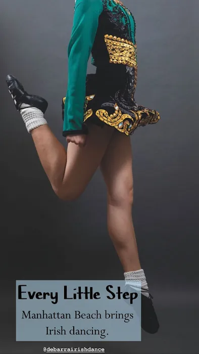 De Barra Academy of Irish Dance Picture 10