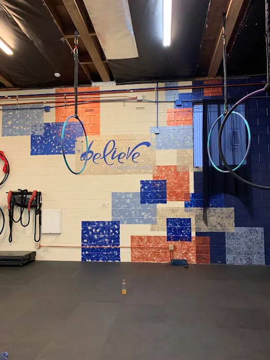 Believe Fitness Studio Picture 7