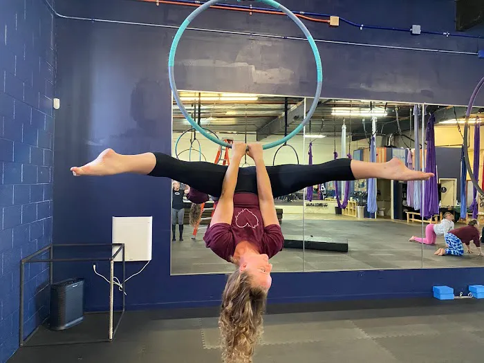 Believe Fitness Studio Picture 1