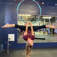 Believe Fitness Studio ico