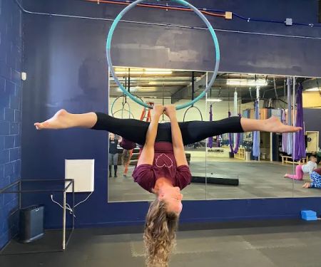 Believe Fitness Studio