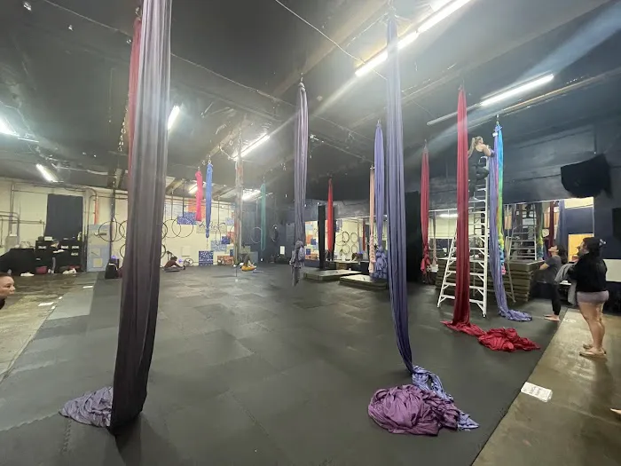 Believe Fitness Studio Picture 3