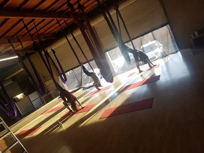 Believe Fitness Studio Picture 5