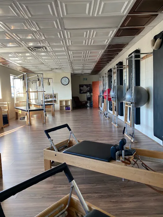 Believe Fitness Studio Picture 2