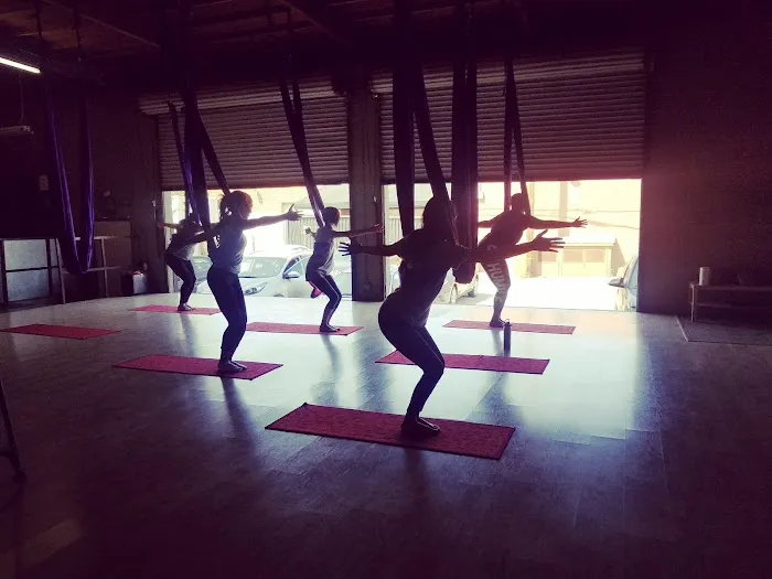 Believe Fitness Studio Picture 9