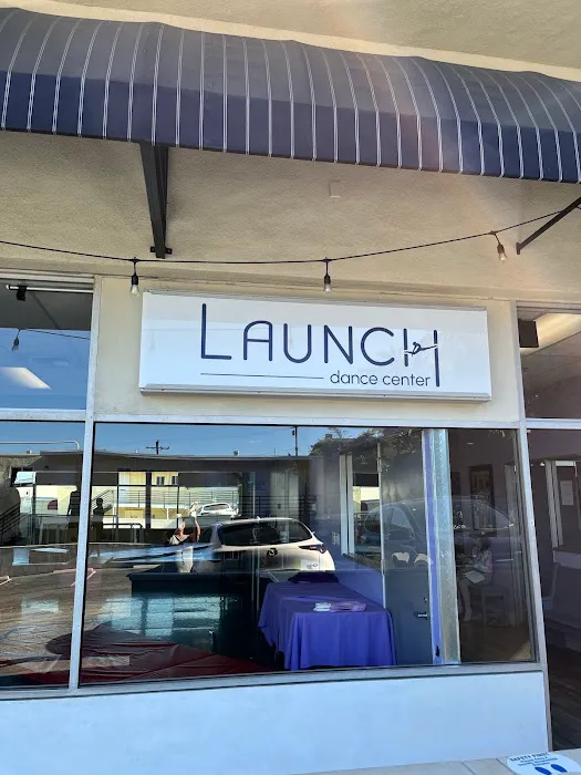 Launch Dance Center Picture 1