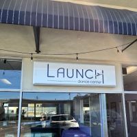 Launch Dance Center ico