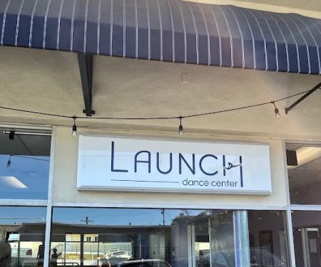 Launch Dance Center