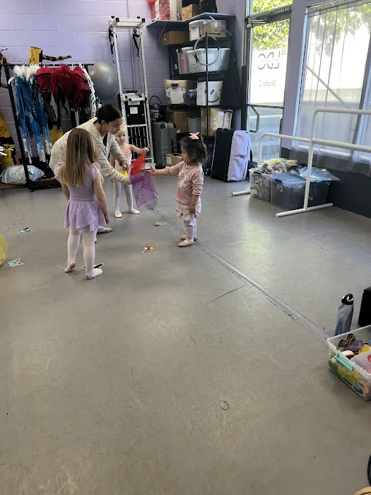Launch Dance Center Picture 3
