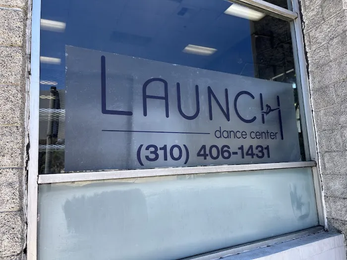 Launch Dance Center Picture 7