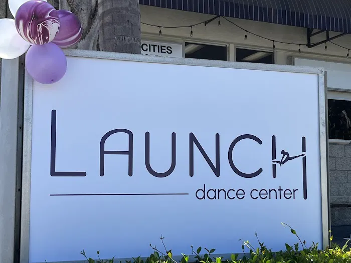 Launch Dance Center Picture 4