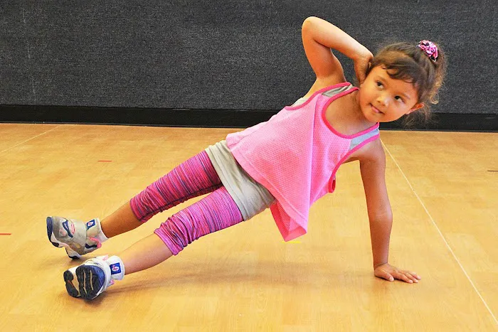 School of Dance & Music (Aviation) Picture 1