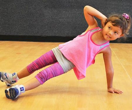School of Dance & Music (Aviation)