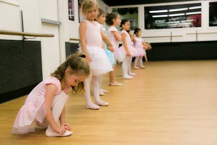 School of Dance & Music (Aviation) Picture 7