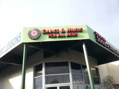 School of Dance & Music (Aviation) Picture 2