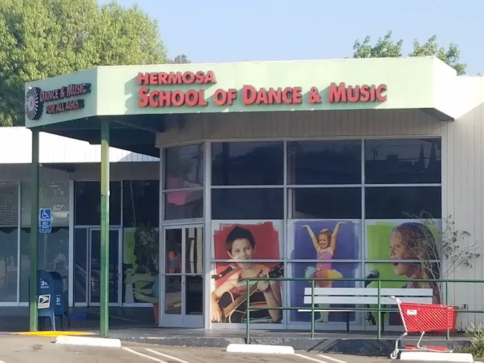 School of Dance & Music (Aviation) Picture 9