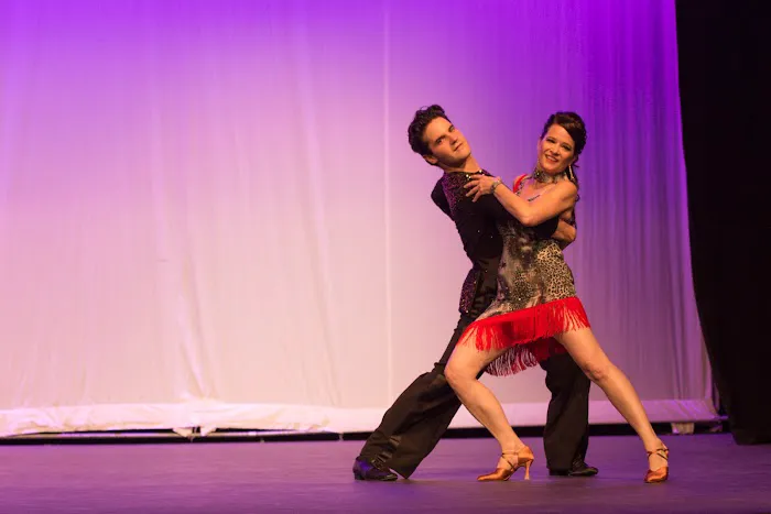 You Can Dance Studio Picture 8