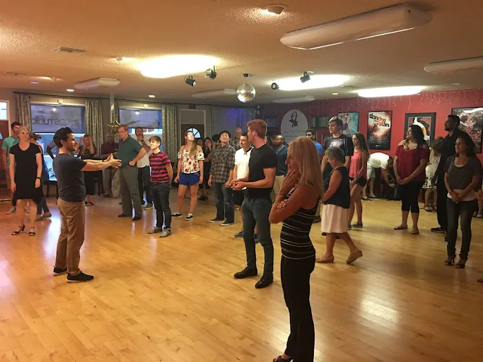 You Can Dance Studio Picture 7