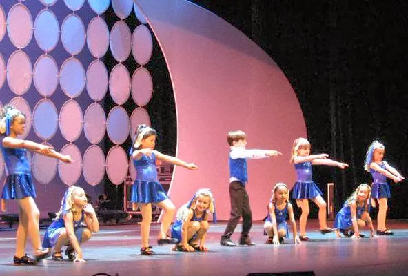 School of Dance and Music (PCH) Picture 2