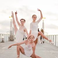 School of Dance and Music (PCH) ico